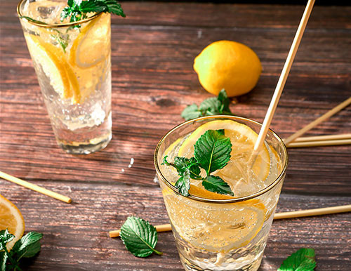 Natural Straw Eco Friendly 3-5mm 200mm Biodegradable Compostable