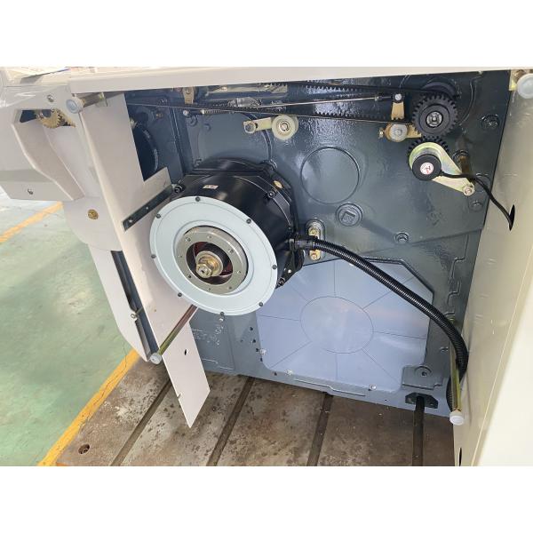 Ultrafine Fabrics Non Woven Machinery Dobby Shedding Double Cloth Air Jet Loom Fabric