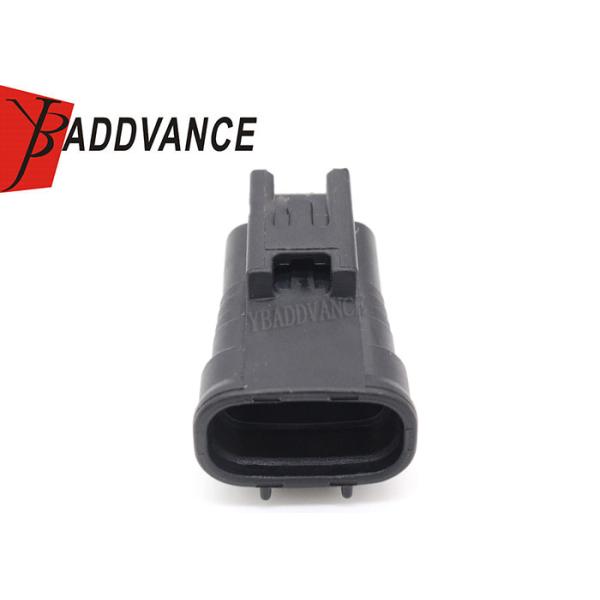 1Jz Gte 2Jz Gte 3 Pin Male Map Sensor Connector For GM Toyota 6248-5317