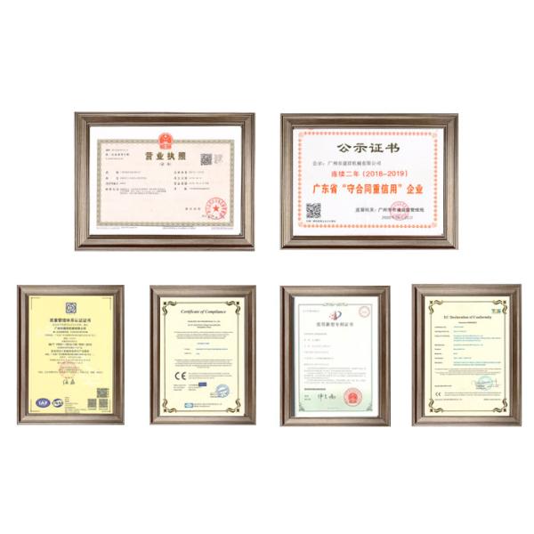 10000pcs/h Ice Cream Cone Production Line Industrial Sugar Cone Making Machine