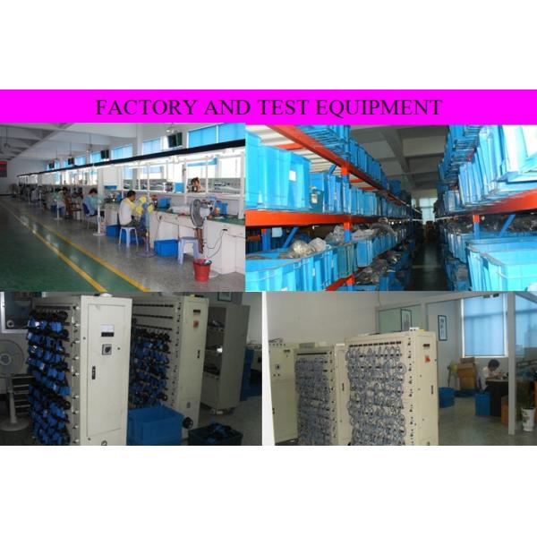 High quality hall proximity switch SM18