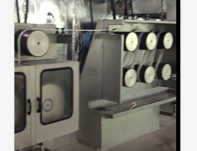 China 3D Polyester Staple Fiber Production Line for Spinning wholesale