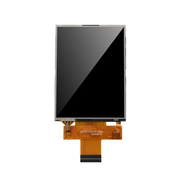 ST7789V IC 240X320 Pixels 2.8 Tft Lcd Touch Screen
