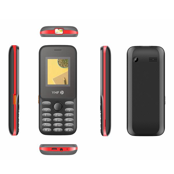 Mtk Push Button Cell Phones 2163 Qwerty Keypad Mobile Phone With Vibration Torch