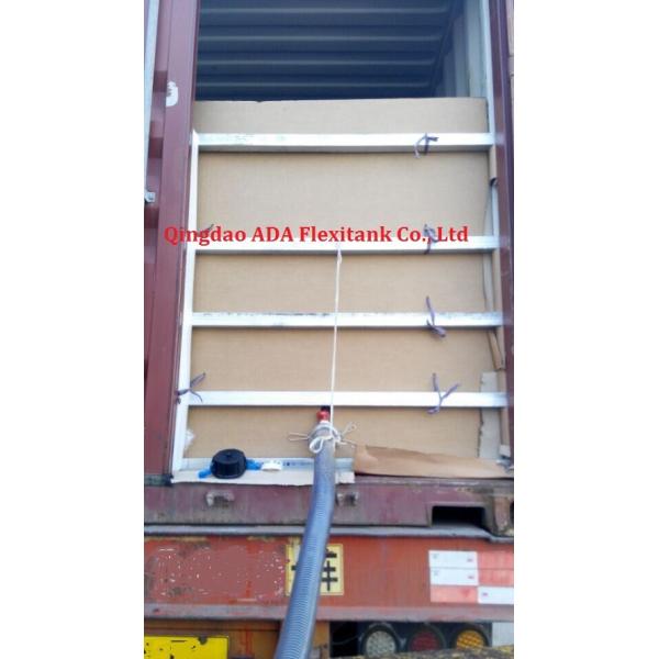 China Fatty Acid Multilayers X24000L BLBD Bulk Container Liner wholesale