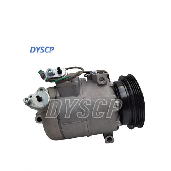 8D0260805J Variable Displacement Compressor For VW B5 Audi C5 1.8T 4PK