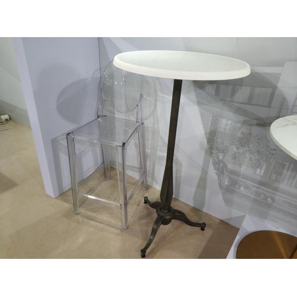 Diamond Dining Table Legs Bar Stool Legs Restaurant Furniture Bar Height 41''