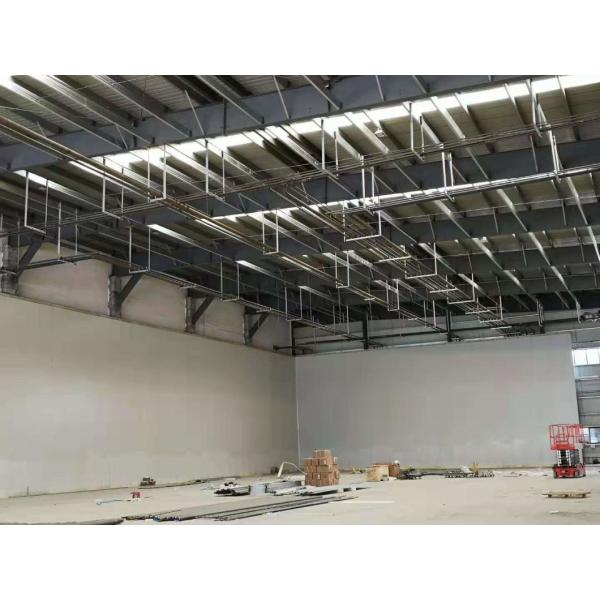 Large Walk in Cold Storage Panel P50 80 100 150 200 for Flexible Storage Solutions