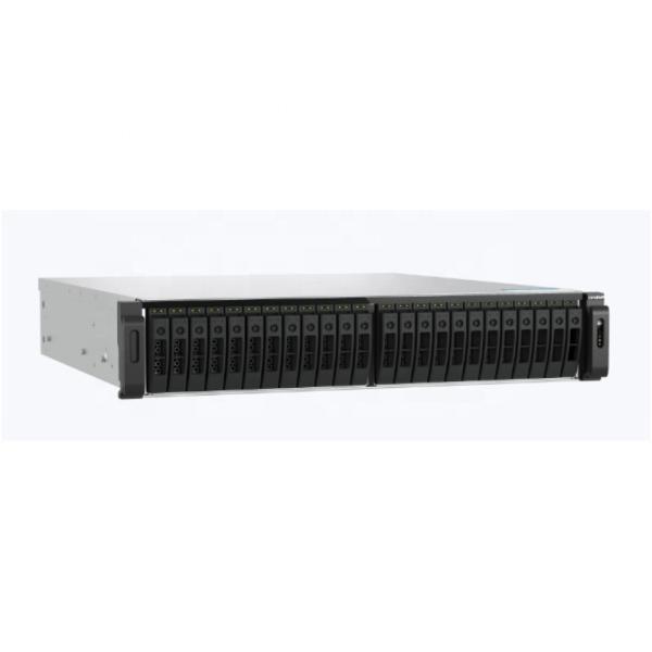 New Original TS-h3077AFU Networked Storage 2*10GBASE-T 3*PCLe Gen 4-slot 30-bay SATA NAS