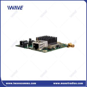 China Wireless NLOS Broadband Video Data Transmitting PCB Module wholesale