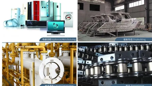 ASTM AISI Red Copper Sheet C21000 C22000 C23000 C24000 C26000 C26000 C27000 C1100