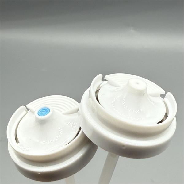 Durable Antimicrobial Deodorant Valve for Long-Lasting Odor Prevention in Upholstery, Mattresses, and Pet Products