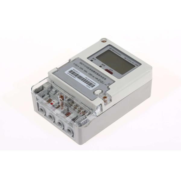 Smart Meter HDI High Density Interconnector PCB Custom Made Circuit Boards