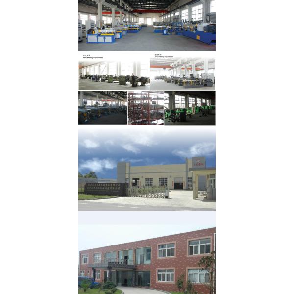 Plastic Pelletizing Machine Twin Screw Extruder PET Granules Making Machine