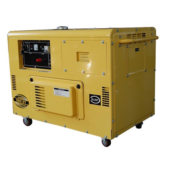 24kw Silent Type 30kva Small Kaiao Diesel Generator