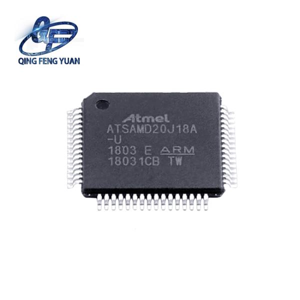 Electronic components Bom list ATSAMD20J18A-AU Atmel Professional Bom Supplier Microcontroller ATSAMD20J1