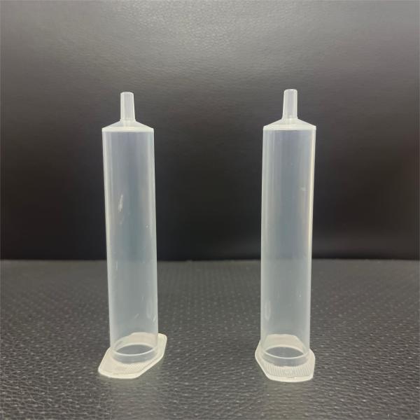 ERBIWA Mould - Medical Grade High Precision P20 Steel Disposable Plastic Syringe Injection Mould (Sterile Packaging Comp