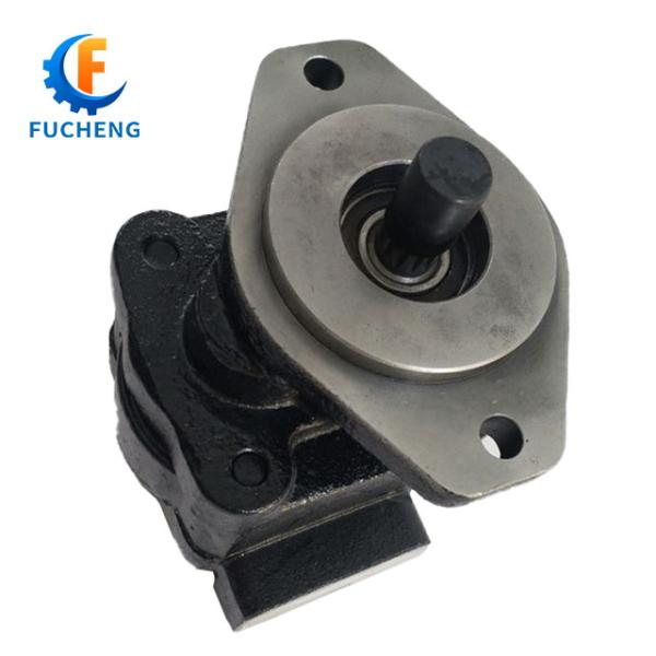 Top- Parker P330 Series Hydraulic Gear Pump for Dump Hoist PGP330 PGP315 PGP350 PGP365