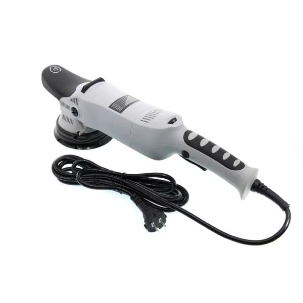 Professional Dual Action DA car buffer polisher 15mm paint polishing double action car polishing machine