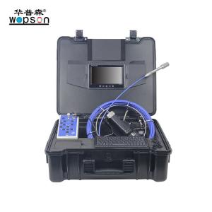 China China Factory duct inspection camerawith HD camera wholesale