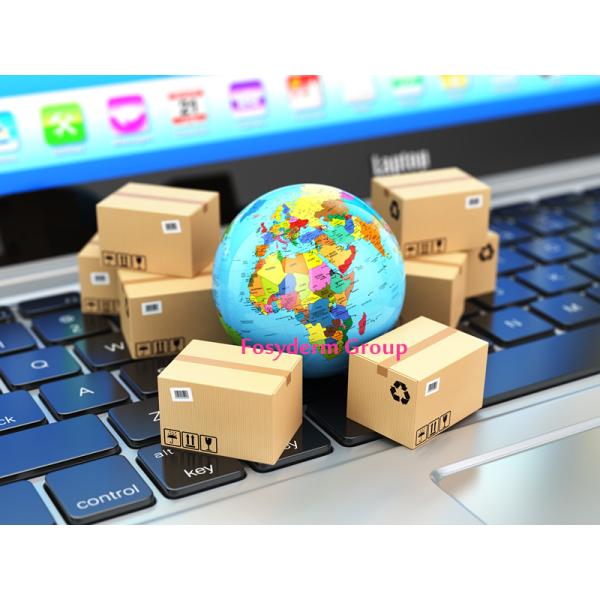 2ml Deep Lines Cross Linked Dermal Filler For Nose Reshaping Natural Looking