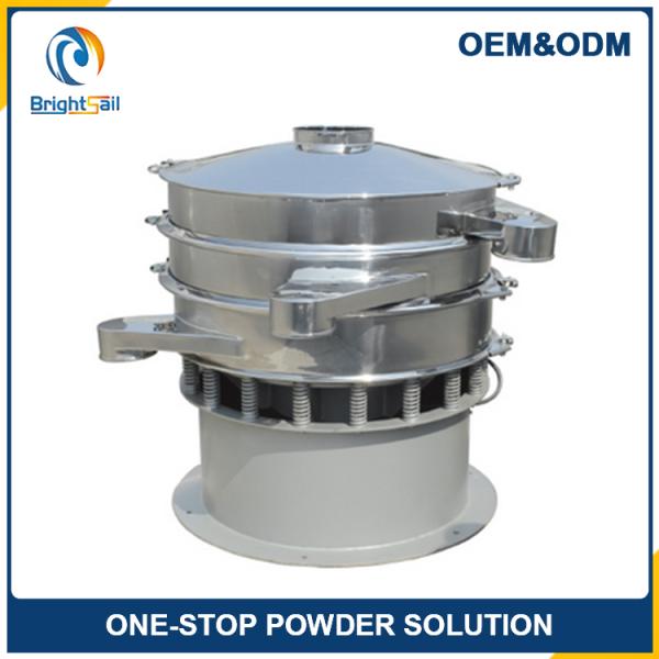 SUS316L Spice Pulverizer Machine Crusher Powder Grinder