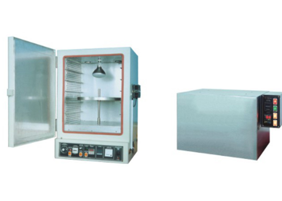 China Simulated Ultraviolet Fading Accelerated Weathering Machine Yellow Resistance Tester wholesale