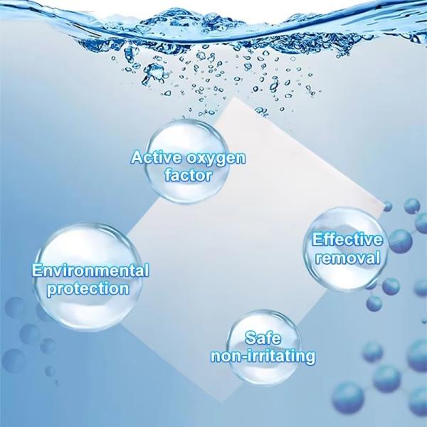 Ocean Breeze Hand Soap Sheets Eco Friendly Hand Soap Paper Biodegradable