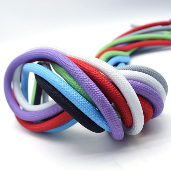 Outdoor Dog Leash Rope Cord Safety Static Climbing Rope Cord Industrial Cord