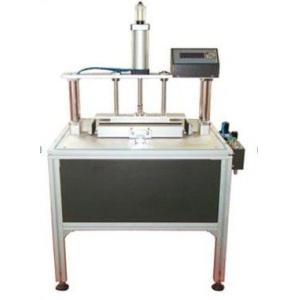 China Color Box Packaging Testing Instruments For Shoe Shirt Underwear Box on sale