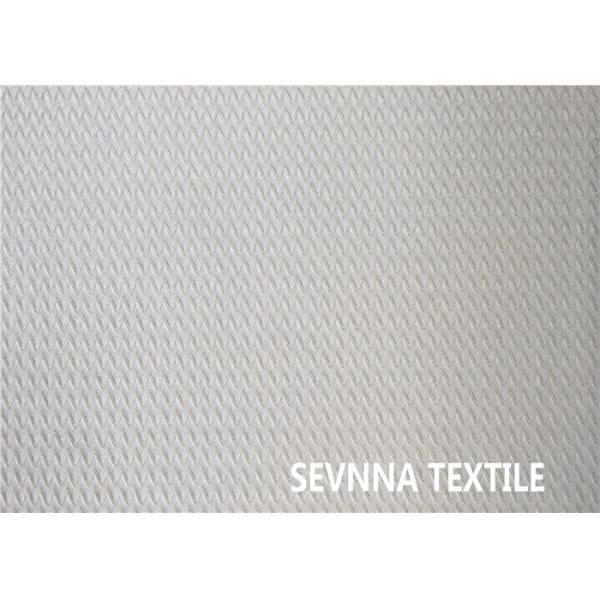 Illustrated Nature Full Matte Recycled Lycra Fabric Uv Protect 50+