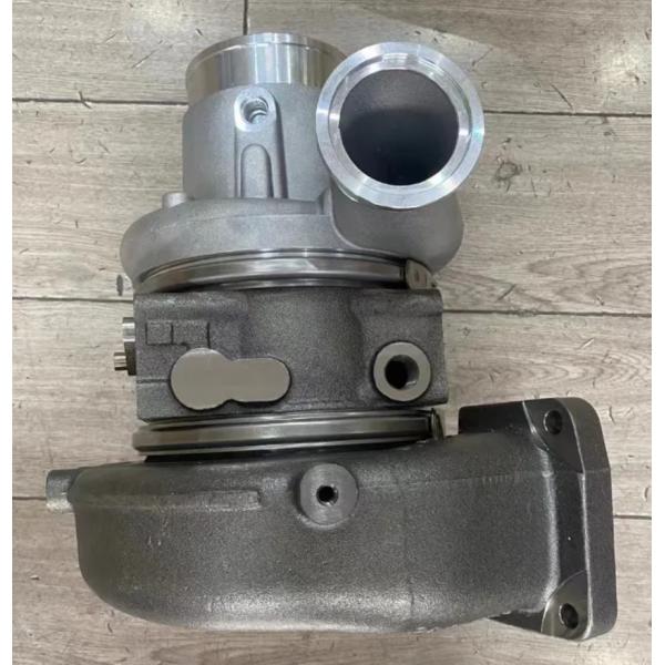 PC350-10 PC360LC-10 PC390LC-10 PC390LC-10 Turbocharging Of Excavator Engine 2837238 3796115