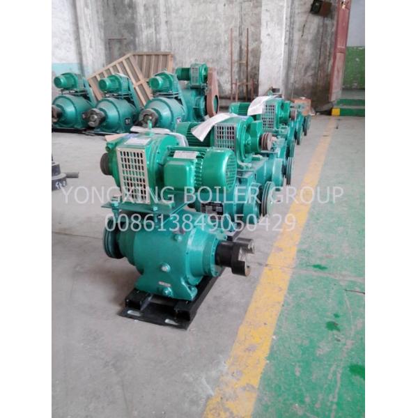 Helical Speed Reducer Gearbox Right Angle Reduction Gearbox With Motor