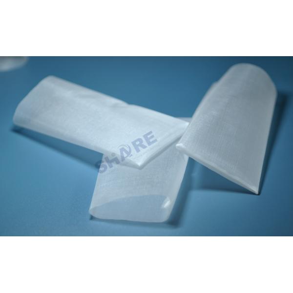 16 25 37 75 Micron Rosin Press Extraction Nylon Mesh Bag For Dry Sift Bubble Fine