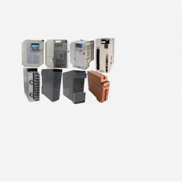 PLC The Perfect Combination of Reliability and Efficiency for Industrial Automation Spot Hmi Plc Module 8902/EQ/00