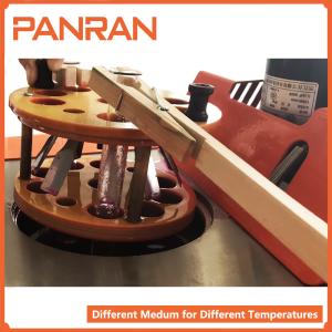 China 18L 2KW Antifreeze Media Low Temperature Calibration Bath wholesale