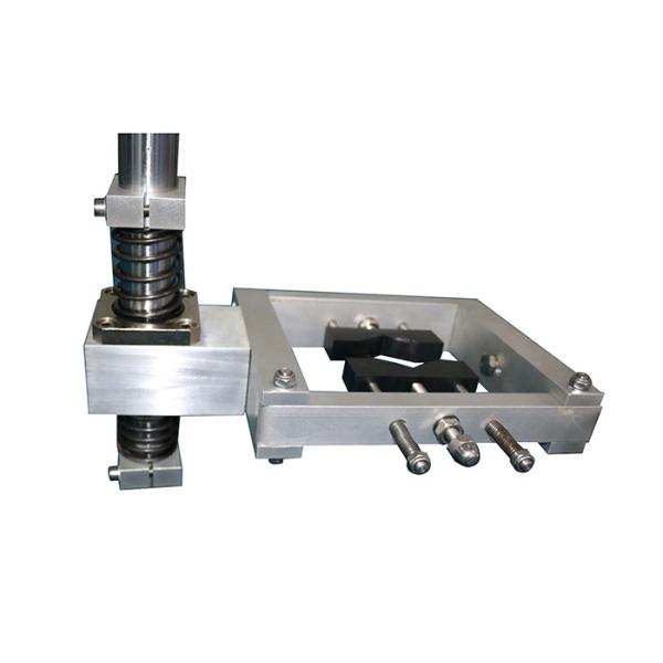 Electric Hammer Durability Impact Testing Machine / Impact Drills Tester IEC 60745-2-1