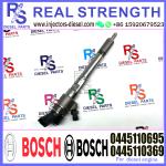 Common Rail Injection Assy 0445110695 0445110369 for diesel engine