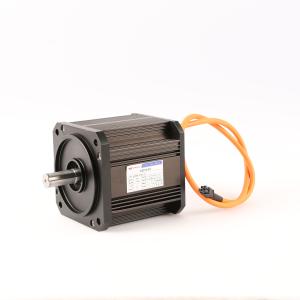 China Compact Structure Permanent Magnet Synchronous Motors IP65 600rpm wholesale