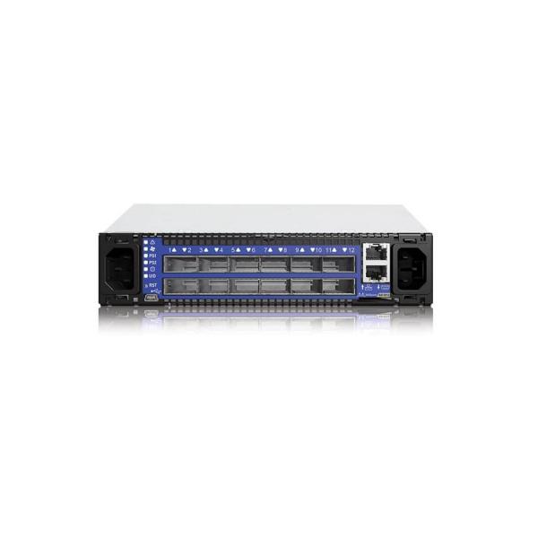 High Capacity Switching Solution Original MSN3420-CB2FC Switch Spectrum-2 25GbE/100GbE 1U Open Ethernet Switch
