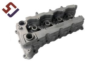 China Customised Automotive Engine Components Die Casting Forging wholesale