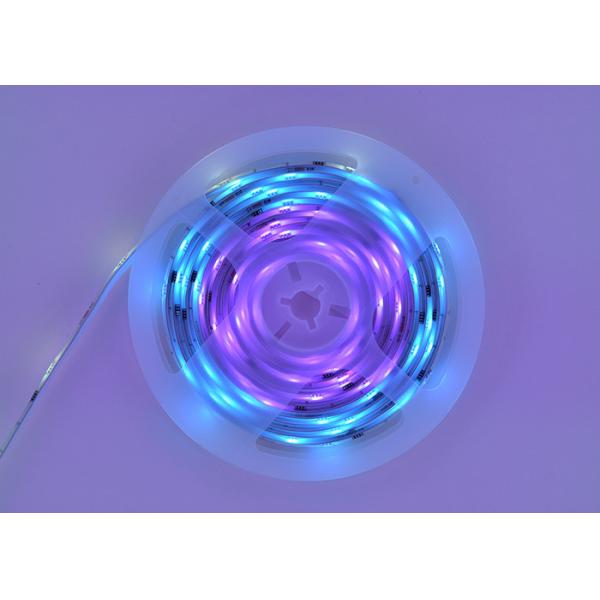 Remote Control IP65 12v SMD5050 Flexible LED Strip Lights