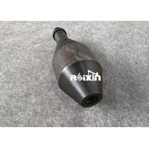 1.25inch～6.625inch Wireline Tubing Swage Slickline Tools