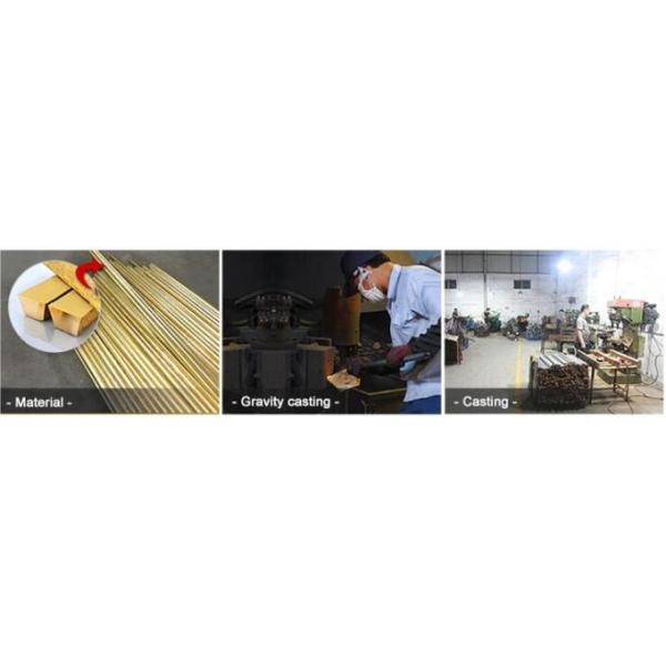 1/2 Malex3/4Femalex3/4Female Bathroom Three Way T-adapter Chrome Finish Water Diverter Bidet Valve