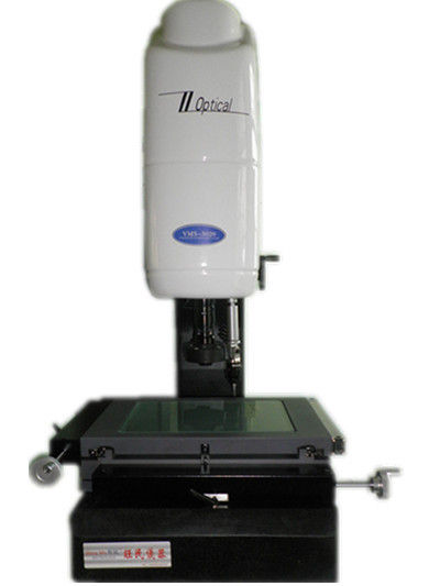 Micro-computer Image Optical Measuring Instruments ,High Accuracy Digital Measurement Equipment