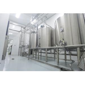 China SS304 Industrial Pineapple Juice Extractor Machine 1500t/Day 380V wholesale