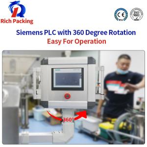 China Effervescent Tablet Counting Machine Tablet Counter 8 Lane Fully Automatic wholesale