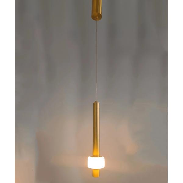 Decorative Modern Led Alabaster Ceiling Lights