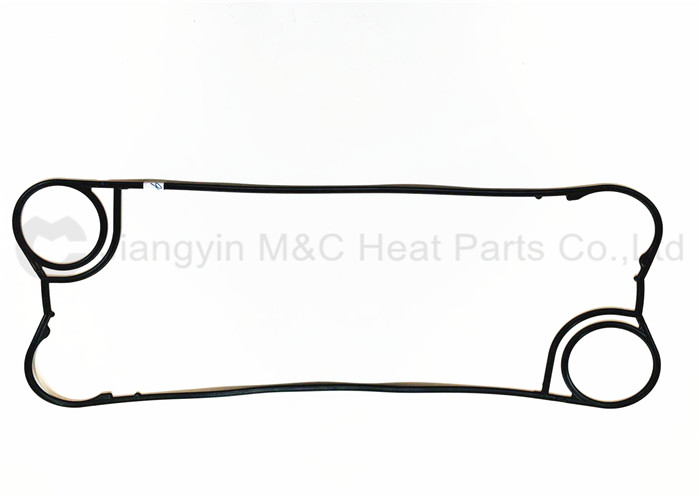China Shakeproof Heat Exchanger Gaskets Food Grade High Safety GX26 wholesale