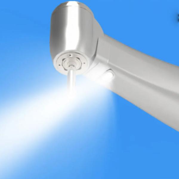 COXO 1:5 Contra Angle Low Speed Handpiece Dental Slow Handpiece CX235-C7-4